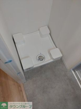 SYFORME ITABASHI IIIの物件内観写真