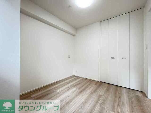 クラリティア西日暮里の物件内観写真