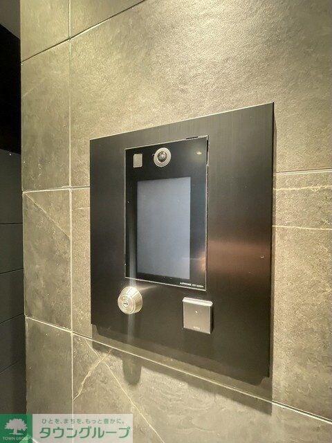 クラリティア西日暮里の物件内観写真