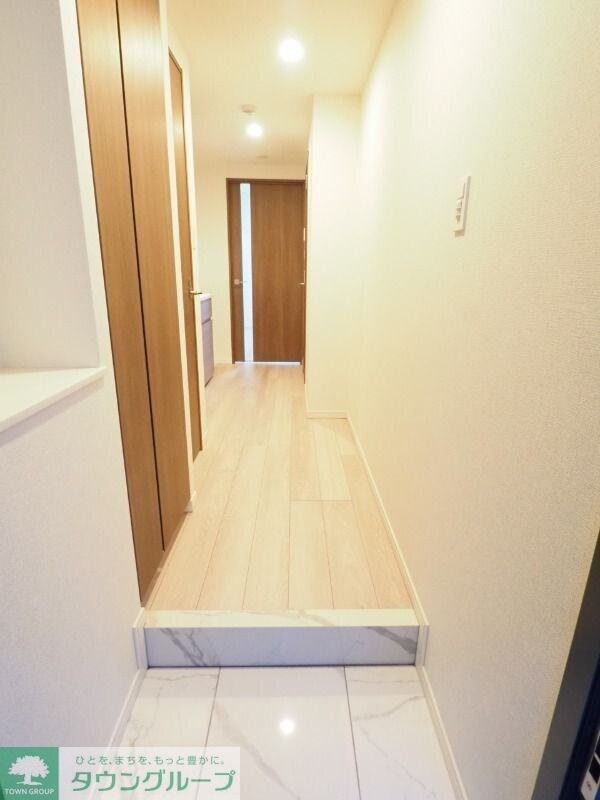 ドゥーエ池袋の物件内観写真