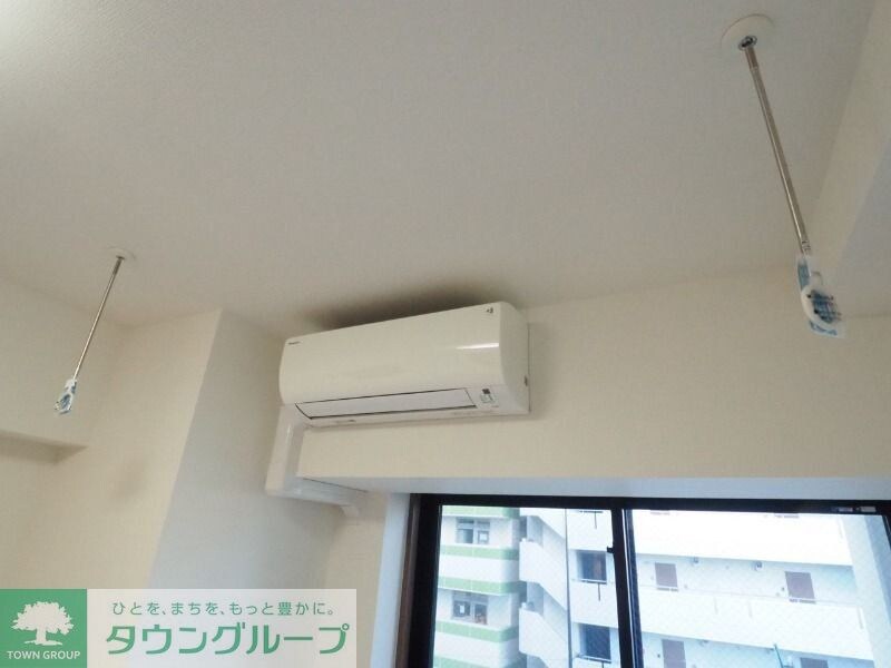 ドゥーエ池袋の物件内観写真