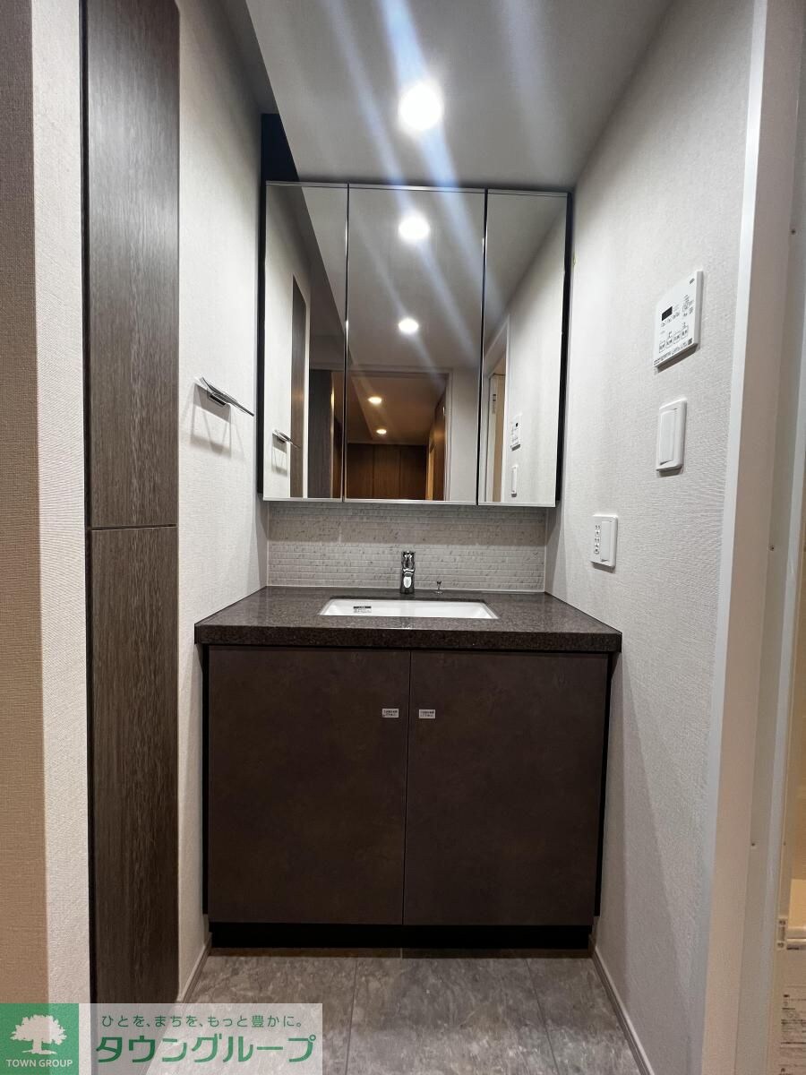 ザ・パークハビオ滝野川の物件内観写真