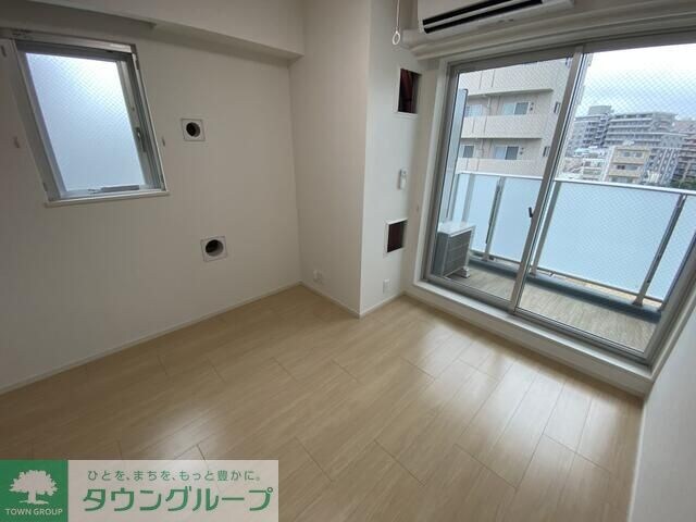 ガリシア駒込EASTの物件内観写真