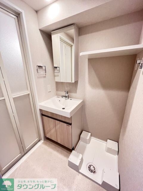 ドゥーエ板橋区役所前の物件内観写真