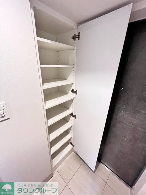 ドゥーエ板橋区役所前の物件内観写真