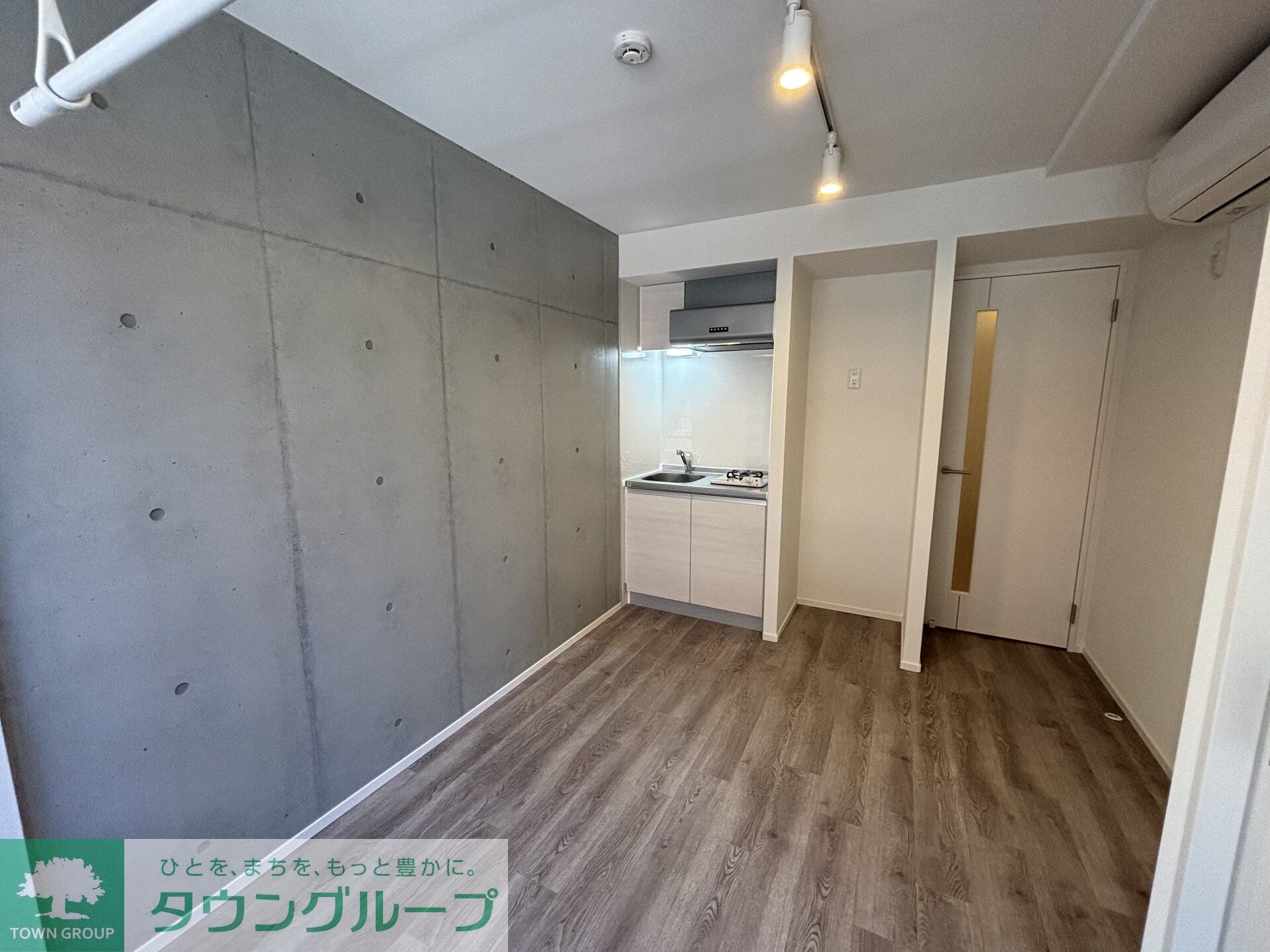 レピュア早稲田レジデンスの物件内観写真