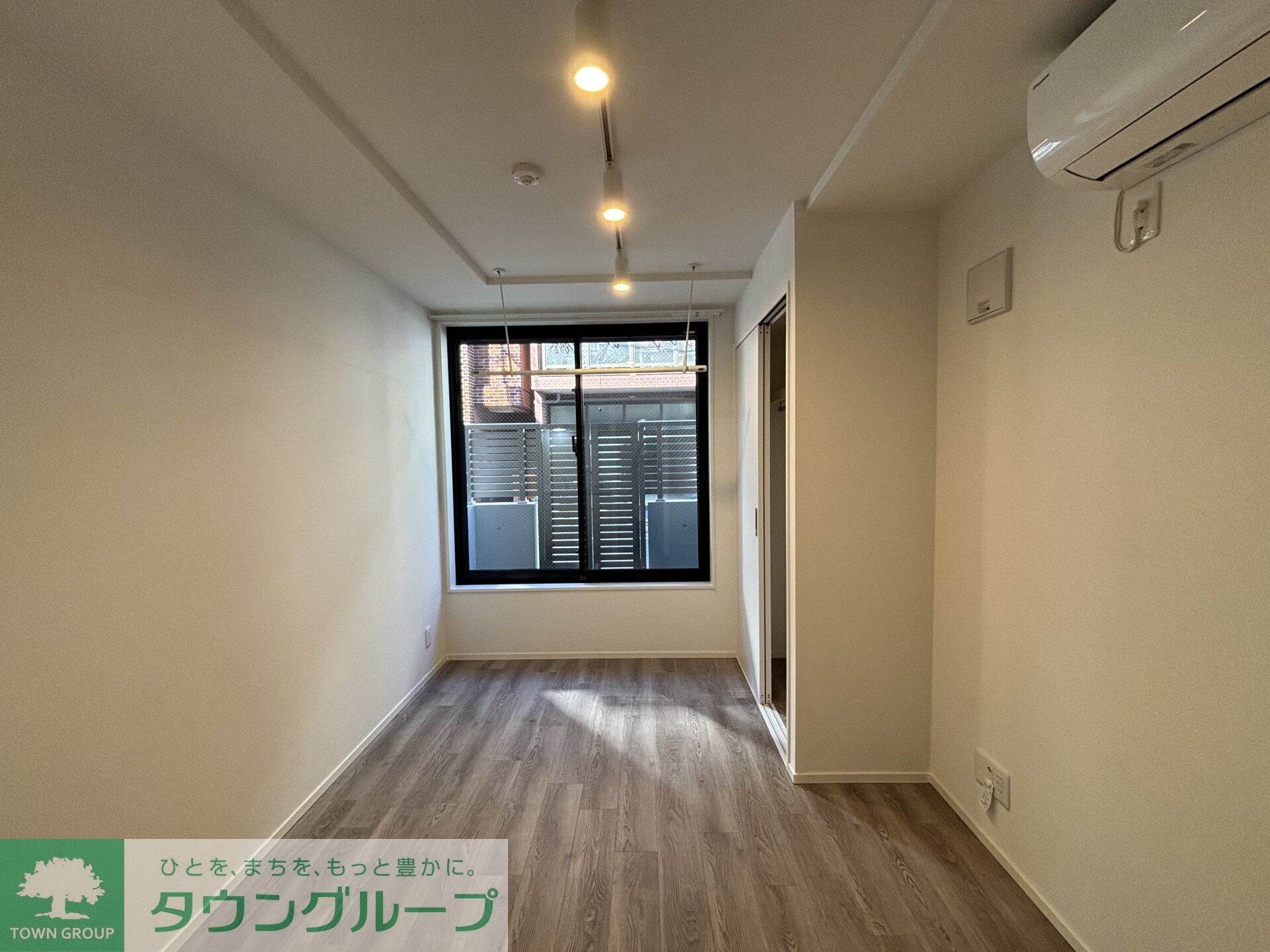 レピュア早稲田レジデンスの物件内観写真