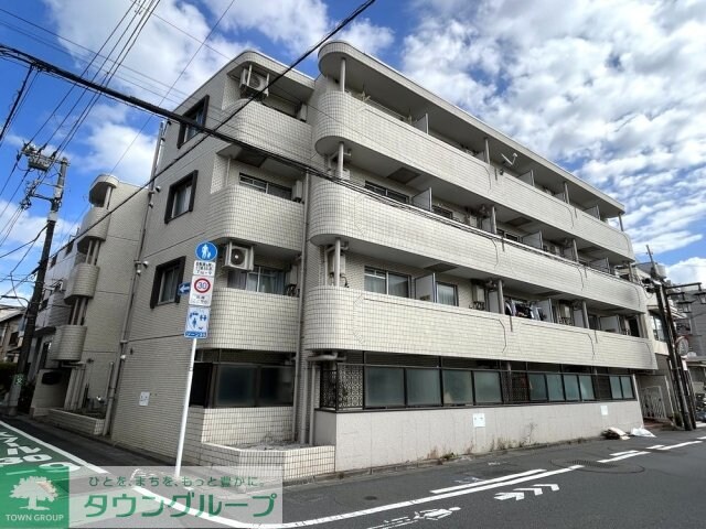 メゾン・ド・ペルシュの物件内観写真