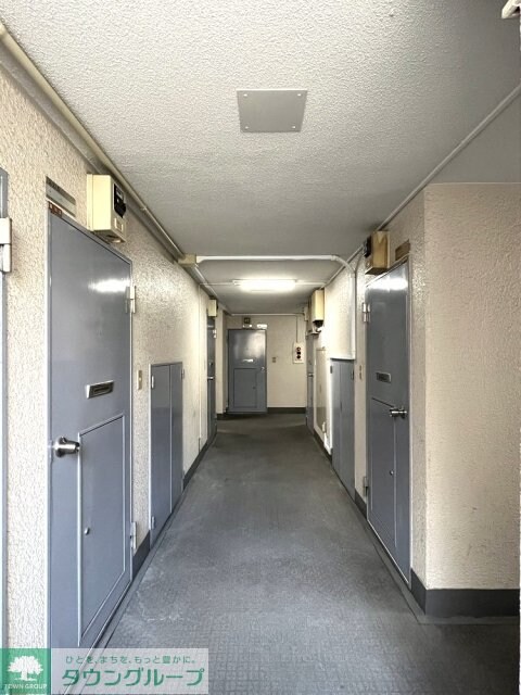 メゾン・ド・ペルシュの物件内観写真