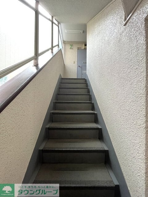 メゾン・ド・ペルシュの物件内観写真