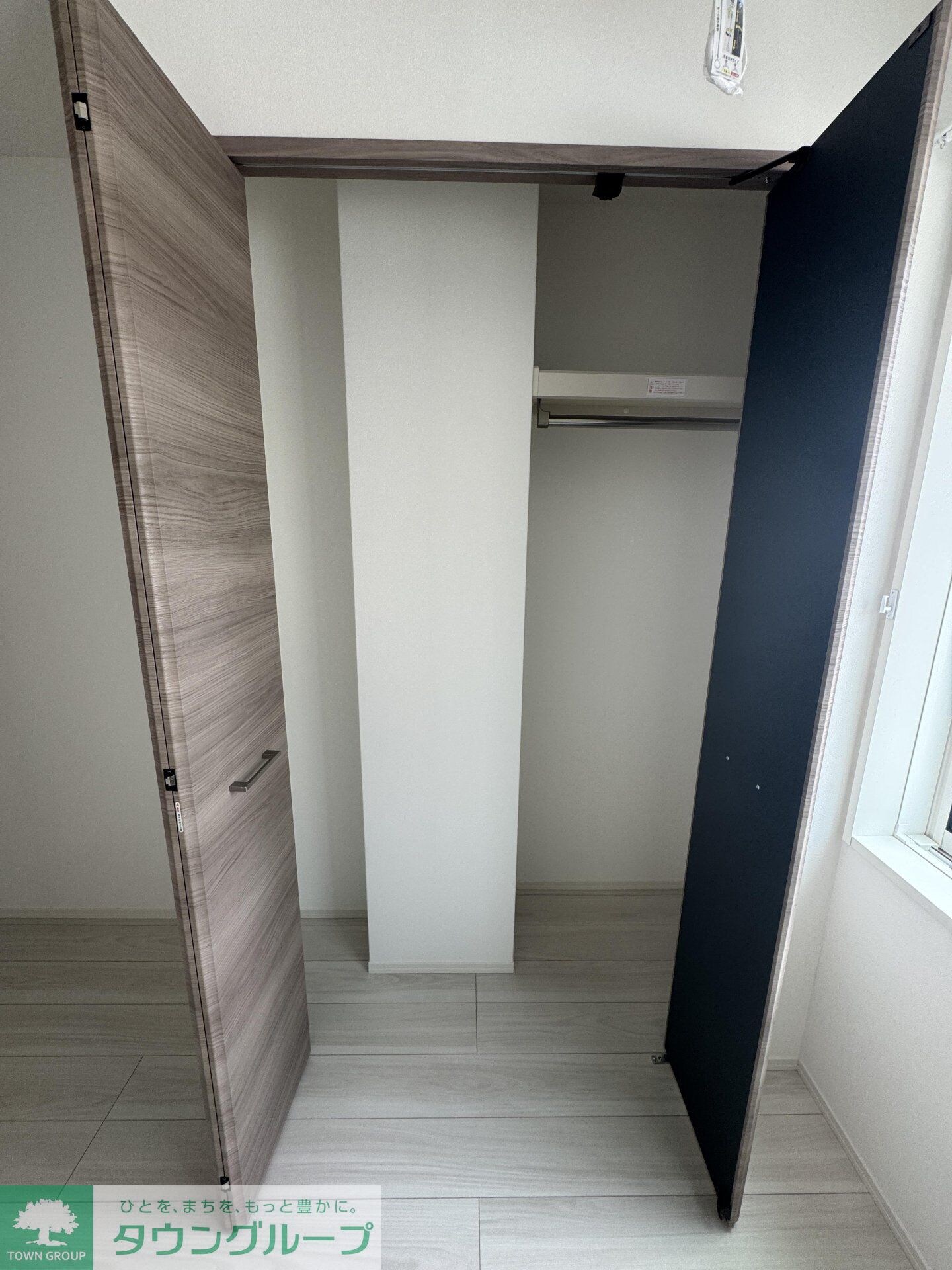 ポルトリヴェールの物件内観写真