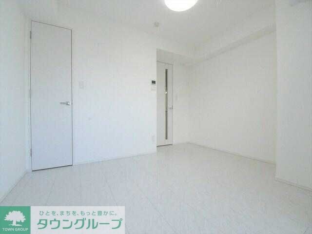 GRAN PASEO巣鴨IIの物件内観写真