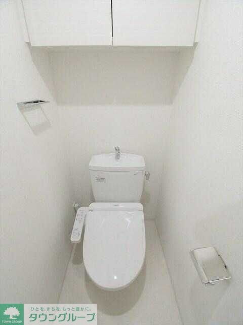 GRAN PASEO巣鴨IIの物件内観写真