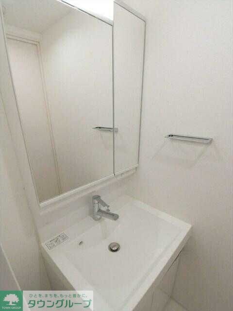 GRAN PASEO巣鴨IIの物件内観写真