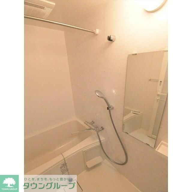 GRAN PASEO巣鴨IIの物件内観写真