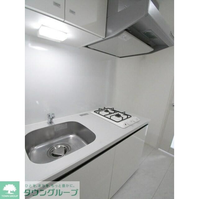 GRAN PASEO巣鴨IIの物件内観写真