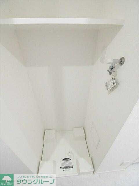 GRAN PASEO巣鴨IIの物件内観写真