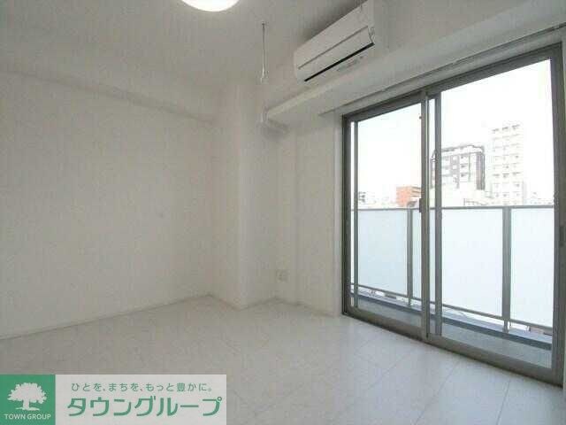 GRAN PASEO巣鴨IIの物件内観写真