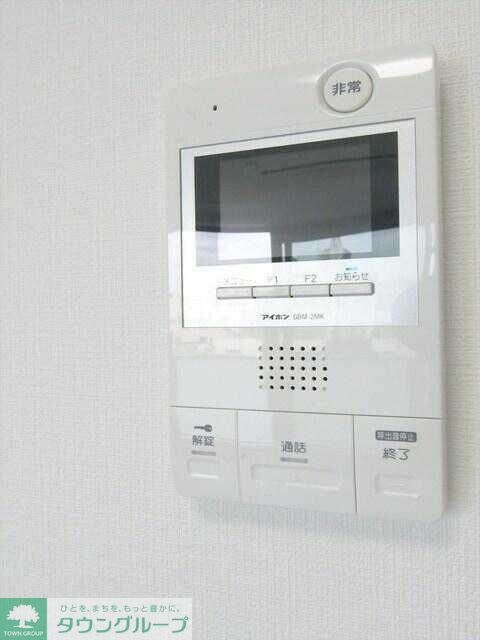 GRAN PASEO巣鴨IIの物件内観写真