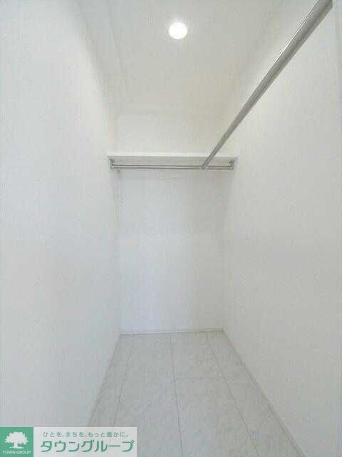 GRAN PASEO巣鴨IIの物件内観写真