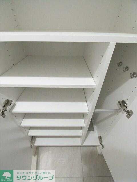 GRAN PASEO巣鴨IIの物件内観写真