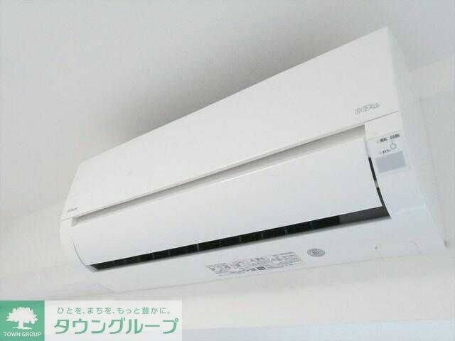 GRAN PASEO巣鴨IIの物件内観写真