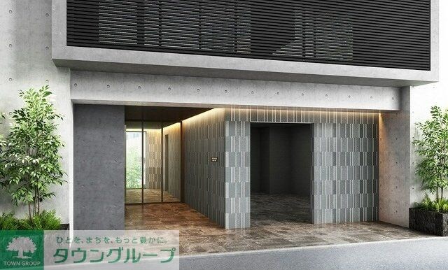 デュオメゾン文京白山の物件内観写真