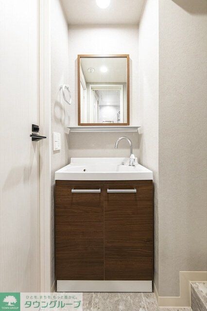 デュオメゾン文京白山の物件内観写真