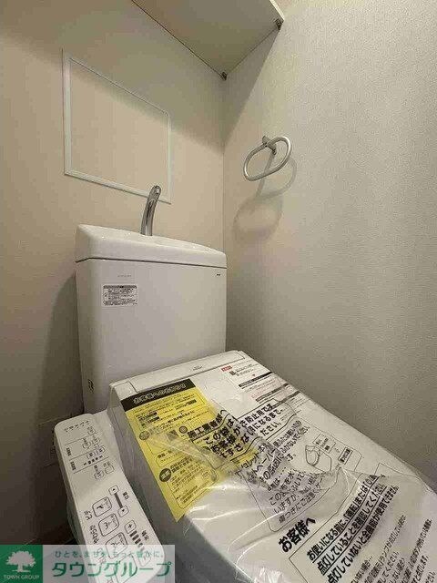 デュオメゾン文京白山の物件内観写真