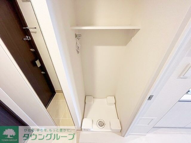 フルハウス赤羽の物件内観写真