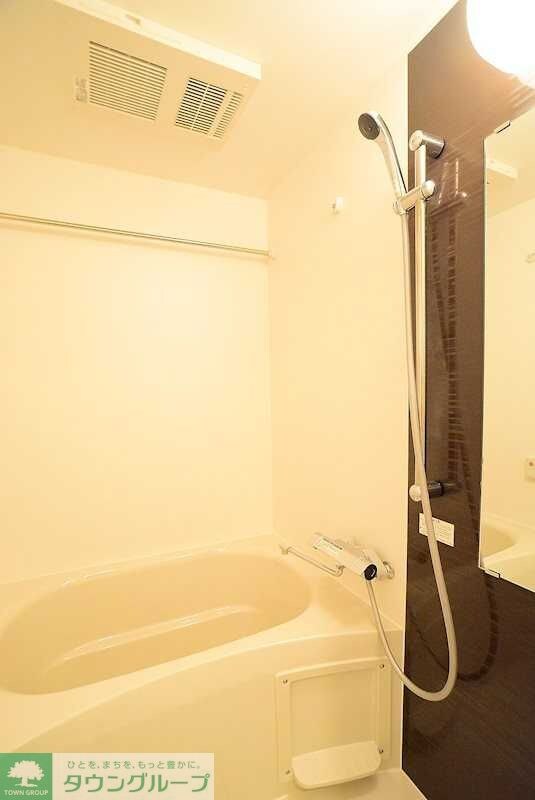 グランドコンシェルジュ池袋本町イーストの物件内観写真