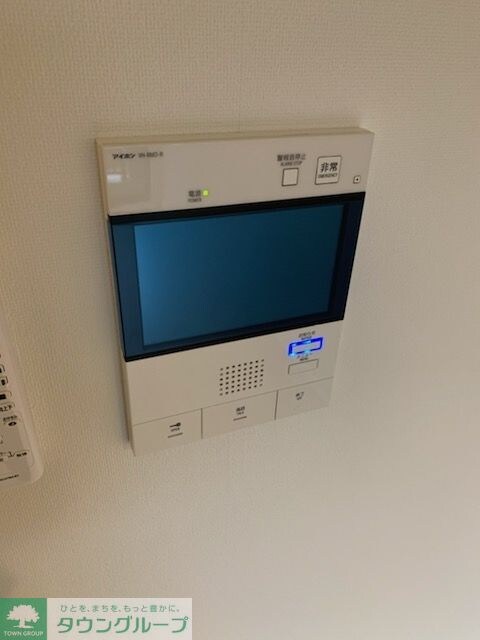 グランドコンシェルジュ池袋本町イーストの物件内観写真