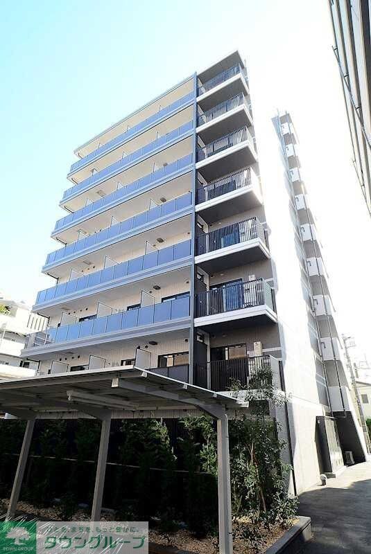 グランドコンシェルジュ池袋本町イーストの物件内観写真