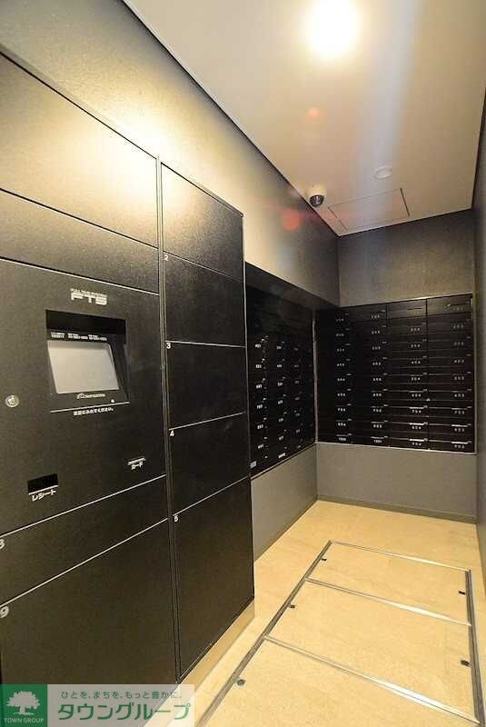 グランドコンシェルジュ池袋本町イーストの物件内観写真