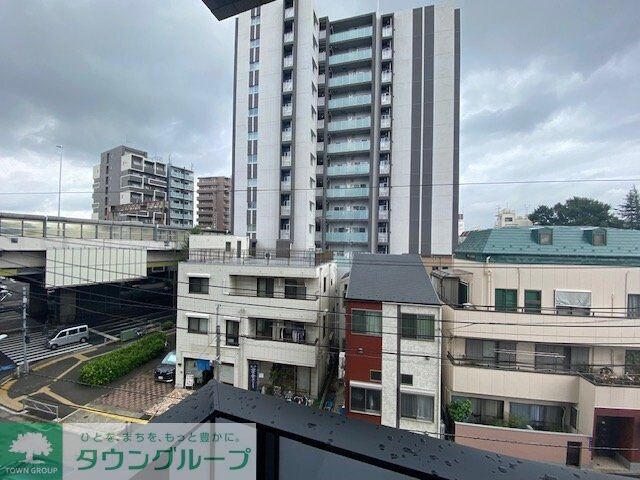 プライムブリス板橋本町の物件内観写真