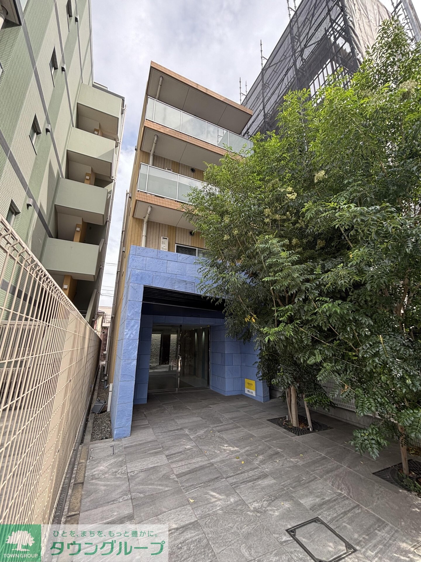 GRANPASEO田端Cの物件内観写真