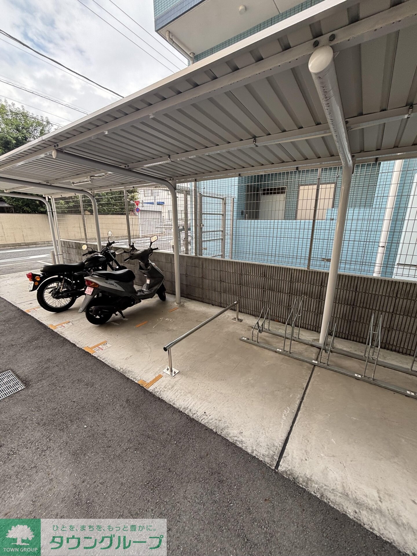 GRANPASEO田端Cの物件内観写真