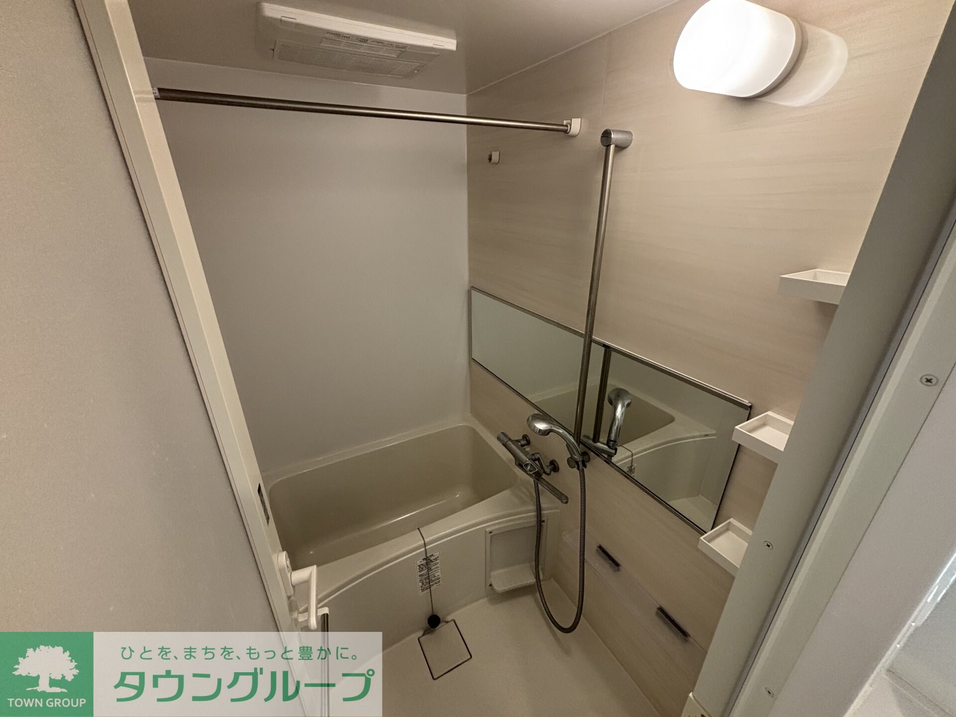 GRANPASEO田端Cの物件内観写真