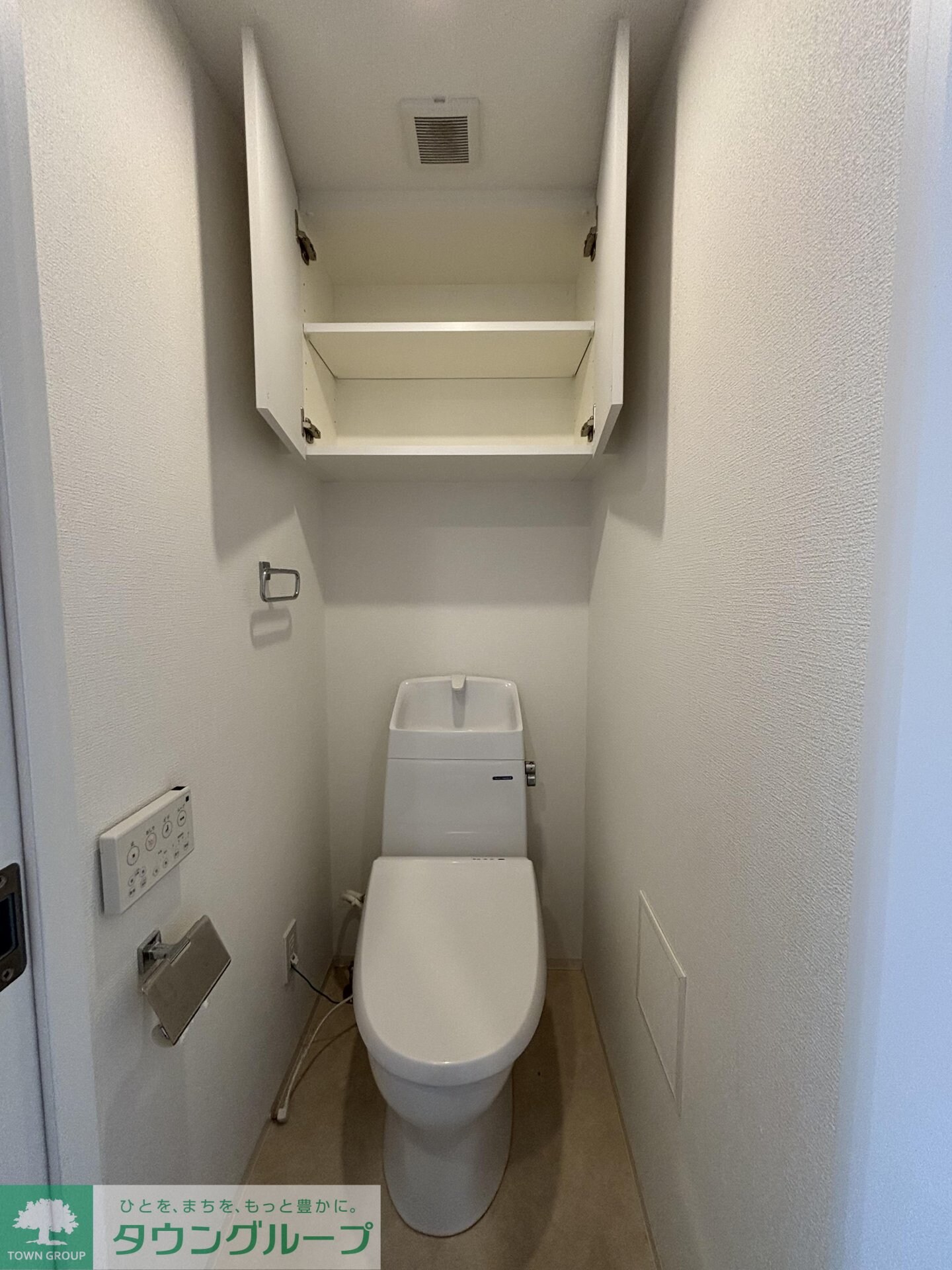 GRANPASEO田端Cの物件内観写真