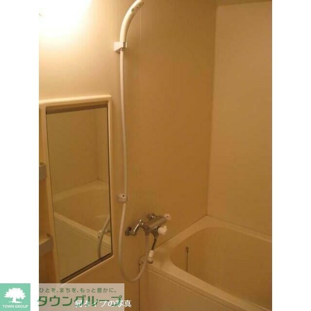 コンフォリア大山の物件内観写真