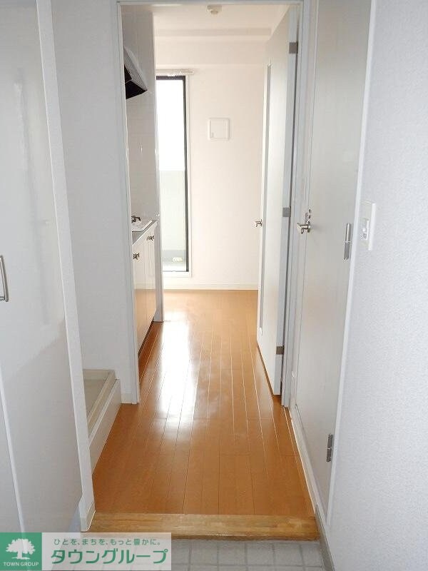 コンフォリア大山の物件内観写真