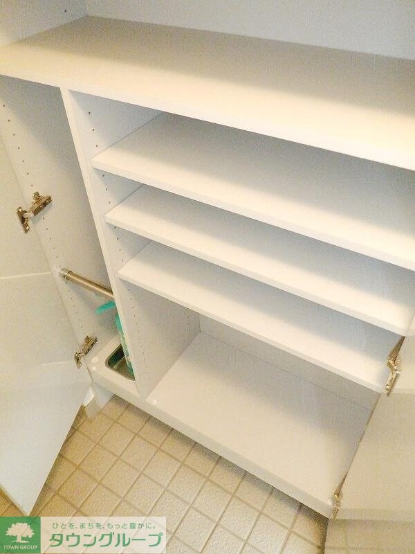 コンフォリア大山の物件内観写真