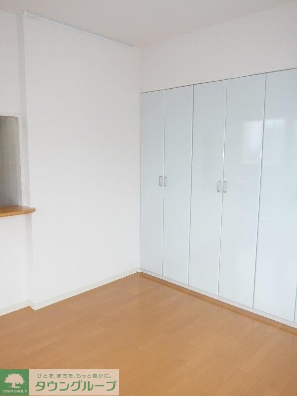 コンフォリア大山の物件内観写真