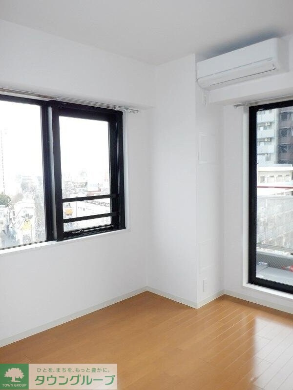 コンフォリア大山の物件内観写真