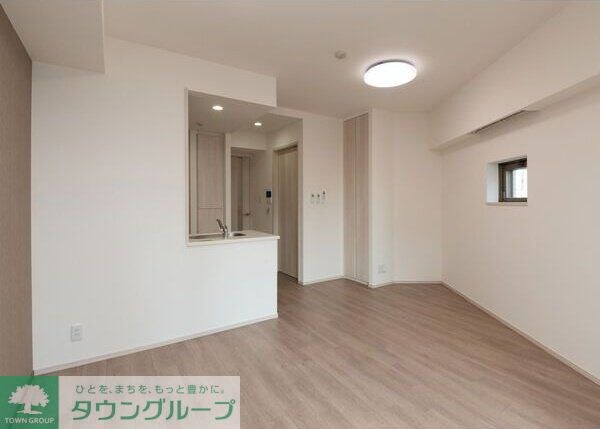 スプランディッド西日暮里の物件内観写真