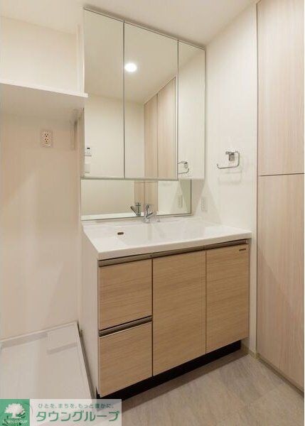 スプランディッド西日暮里の物件内観写真