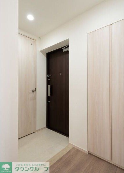 スプランディッド西日暮里の物件内観写真