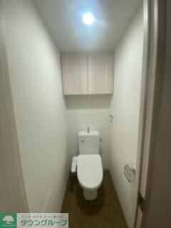 スプランディッド西日暮里の物件内観写真