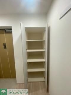 スプランディッド西日暮里の物件内観写真