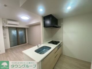 スプランディッド西日暮里の物件内観写真